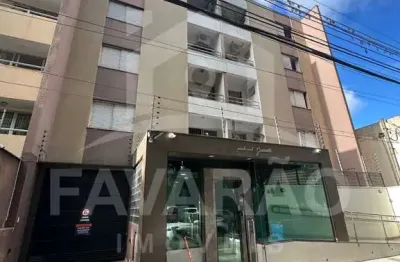 Apartamento com 3 quartos à venda na Rua Marechal Floriano Peixoto, 1561, Zona 07, Maringá