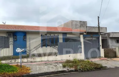 Casa com 4 quartos para alugar na Rua Tupanssi, 423, Parque das Laranjeiras, Maringá