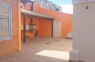 Casa à venda, 200 m² por R$ 570.000,00 - Condomínio Villagio D Itália - Itu/SP