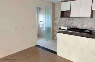 Apartamento à venda, 65 m² por r$ 510.000,00 - maktub exclusive - itu/sp