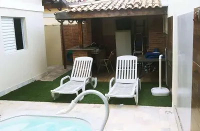 Casa à venda, 130 m² por r$ 590.000,00 - condomínio villagio d itália - itu/sp