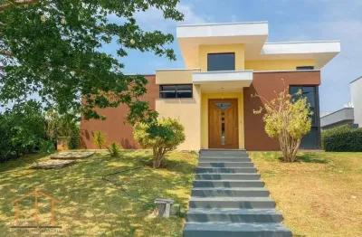 Casa à venda, 265 m² por r$ 1.385.000,00 - condomínio bothanica itu - itu/sp