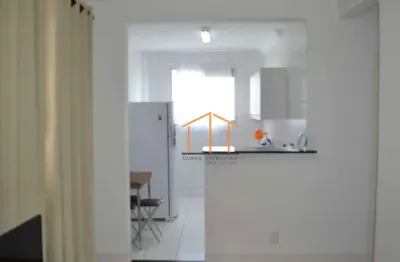 Apartamento à venda, 46 m² por r$ 200.000,00 - condomínio ilha de pascoa - itu/sp