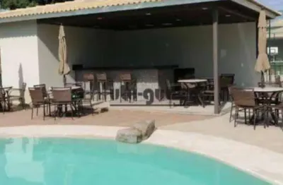 Apartamento à venda, 87 m² por r$ 450.000,00 - condomínio ilhas do mediterrâneo - itu/sp