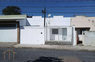 Casa com 2 dormitórios para alugar, 72 m² por r$ 1.950,00/mês - vila leis - itu/sp