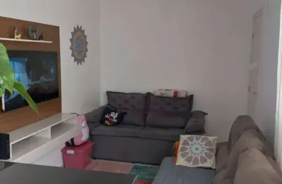 Apartamento à venda, 51 m² por r$ 212.000,00 - condomínio ilha de pascoa - itu/sp