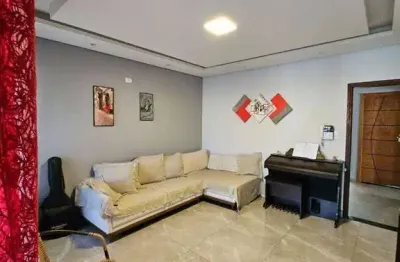 Casa à venda, 134 m² por r$ 590.000,00 - jardim alberto gomes - itu/sp