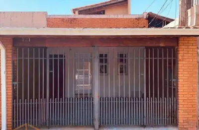 Casa à venda, 161 m² por r$ 280.000,00 - portal do éden - itu/sp