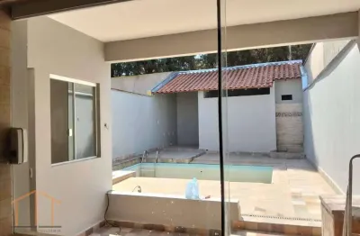 Casa à venda, 200 m² por r$ 400.000,00 - residencial parque laguna - salto/sp
