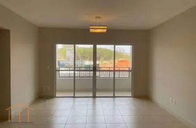 Apartamento para alugar, 91 m² por r$ 6.000,00/mês - edifício verona - itu/sp