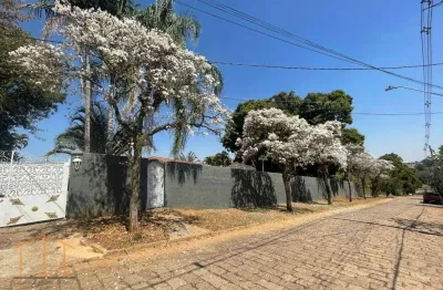 Chácara à venda, 1200 m² - condomínio mangueiras de itu - itu/sp