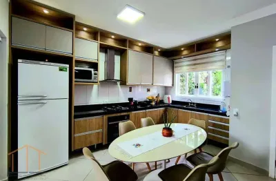 Casa à venda, 176 m² por r$ 850.000,00 - condomínio aldeia de españa - itu/sp