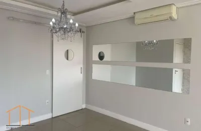 Apartamento para alugar, 134 m² por r$ 5.430,00/mês - edifício verona - itu/sp
