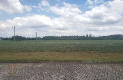 Terreno à venda, 807 m² por r$ 350.000,00 - condomínio bothanica itu - itu/sp