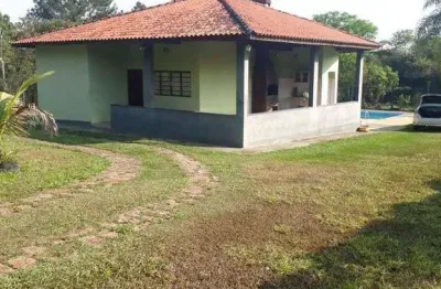 Chácara à venda, 1600 m² por r$ 620.000,00 - chácara carolina - itu/sp