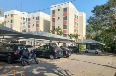 Apartamento para alugar, 50 m² por r$ 1.300,00/mês - edifício residencial das primaveras - itu/sp