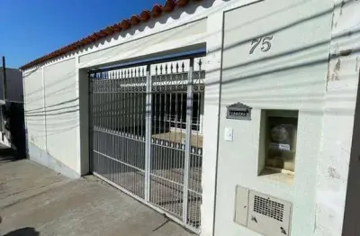 Casa para alugar, 173 m² por r$ 3.300,00/mês - jardim padre bento - itu/sp