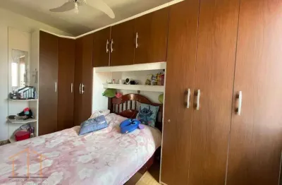 Apartamento, 56 m² - venda por r$ 280.000,00 ou aluguel por r$ 2.474,00/mês - condomínio residencial villas de espanha - itu/sp