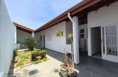 Casa com 3 quartos à venda na Avenida Vital Brasil, Liberdade, Itu