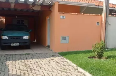 Casa para alugar, 90 m² por r$ 2.200,00/mês - pinheirinho - itu/sp