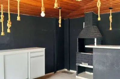 Casa para alugar, 140 m² - Condomínio Villagio D Itália - Itu/SP