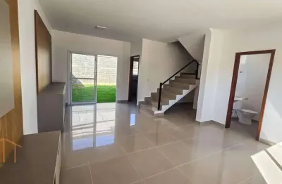 Casa com 2 dormitórios à venda, 82 m² por r$ 480.000 - chácaras reunidas ipê - itu/sp