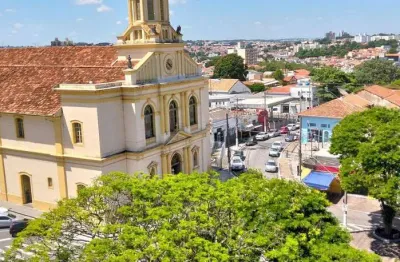 Apartamento com 2 quartos para alugar na Praça Padre Miguel, Centro, Itu