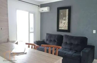 Apartamento, 76 m² - venda por R$ 450.000,00 ou aluguel por R$ 3.300,00/ano - Edifício Montis - Itu/SP