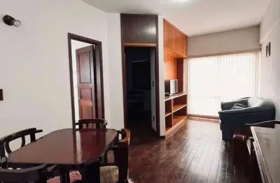 Apartamento, 60 m² - venda por R$ 175.000,00 ou aluguel por R$ 2.000,00/mês - Centro - Itu/SP