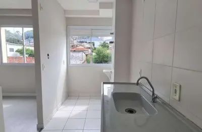 Apartamento com 2 dormitórios à venda, 47 m² por R$ 190.000,00 - Edifício Verti - Itu/SP