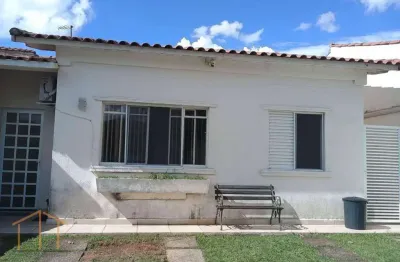 Casa à venda, 110 m² por R$ 480.000,00 - Condomínio Villagio D Itália - Itu/SP