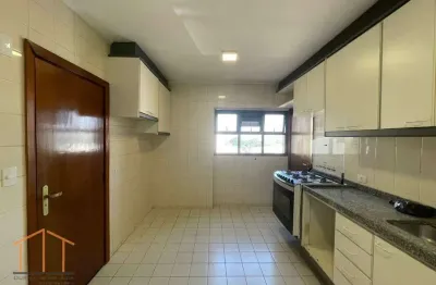 Apartamento com 4 dormitórios para alugar, 240 m² por R$ 5.500,00/mês - Edifício Santa Margherita - Itu/SP