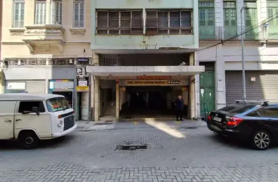 Invista em um ativo seguro e lucrativo. 14 vagas em estacionamento rotativo.
