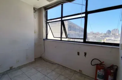 Sala comercial à venda na Rua Voluntários da Pátria, 445, Botafogo, Rio de Janeiro