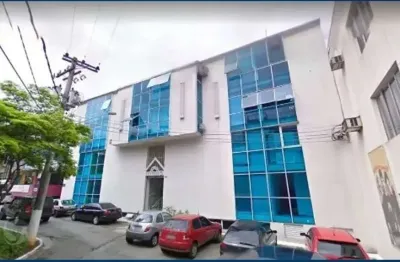 Sala comercial à venda na Avenida Vênus, 54, Alphaville, Santana de Parnaíba