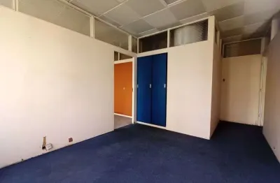 Oportunidade - sala a venda com 235m² no centro de são paulo
