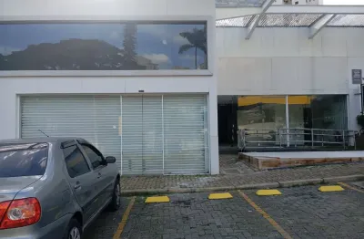 Imóvel para aluguel com 184 metros quadrados em santo amaro - são paulo - sp