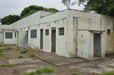 Venda de imóvel comercial em suzano, sp - terreno de 1.000m²