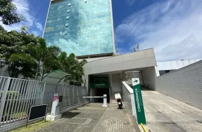 Sala comercial à venda na Praça do Derby, 149, Derby, Recife