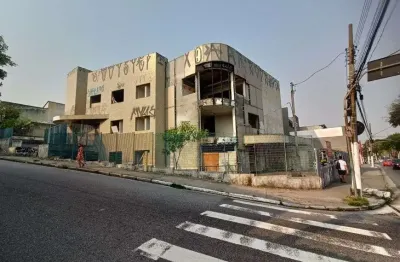 Prédio à venda na Avenida São Miguel, 9248, Vila Norma, São Paulo