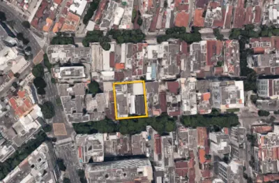 Prédio à venda na Rua Moura Brito, 105, Tijuca, Rio de Janeiro
