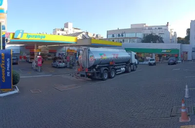 Ponto comercial para alugar na Rua Silva Só, 371, Santa Cecília, Porto Alegre