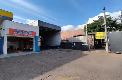 Ponto comercial para alugar na Rua Primeiro de Março, 4600, Centro, Novo Hamburgo
