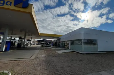 Ponto comercial para alugar na Avenida Sertório, 1700, Navegantes, Porto Alegre