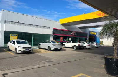 Ponto comercial para alugar na Avenida Assis Brasil, 8207, Cristo Redentor, Porto Alegre