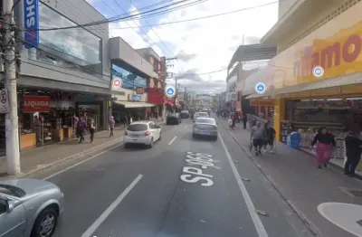 Imóvel comercial para locação 384 metros quadrados - jacareí - sp