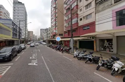 Imóvel comercial para locação 340 metros quadrados - boqueirão - praia grande -sp