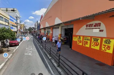 Imóvel comercial para locação 412 metros quadrados - ferraz de vasconcelos - são paulo -sp