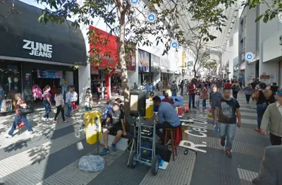 Imóvel comercial para locação 204 metros quadrados - santo andre - são paulo -sp