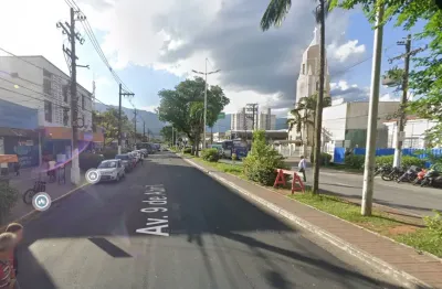 Imóvel comercial para locação 350 metros quadrados - cubatão - são paulo -sp
